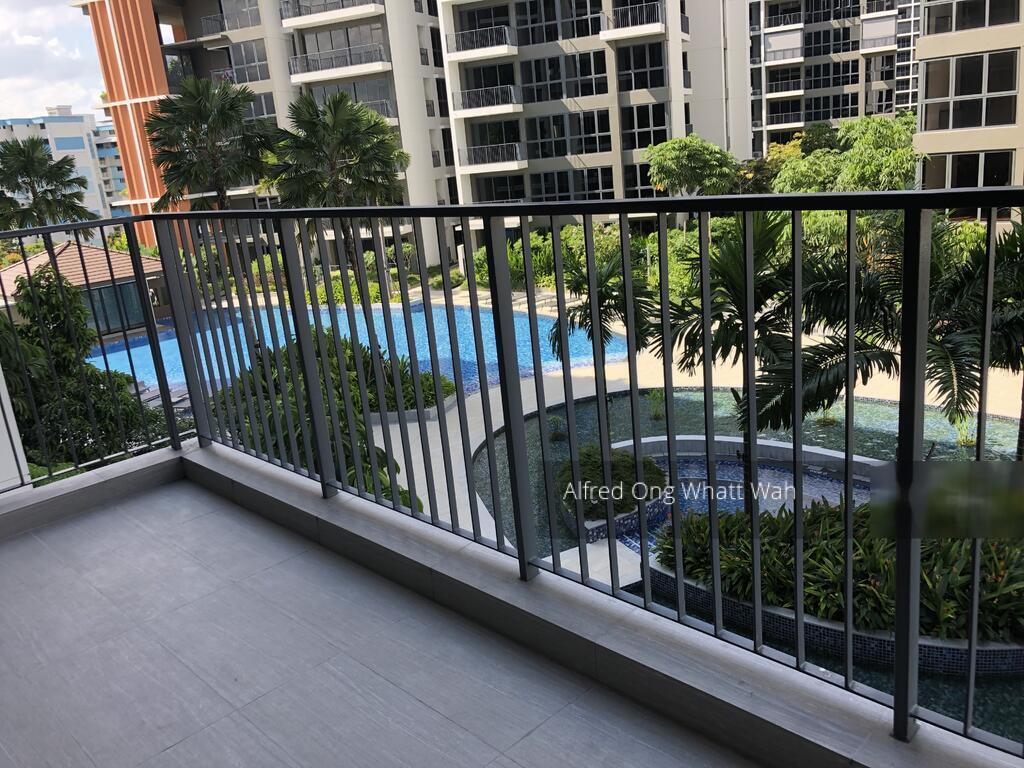 North Park Residences (D27), Apartment #296773021